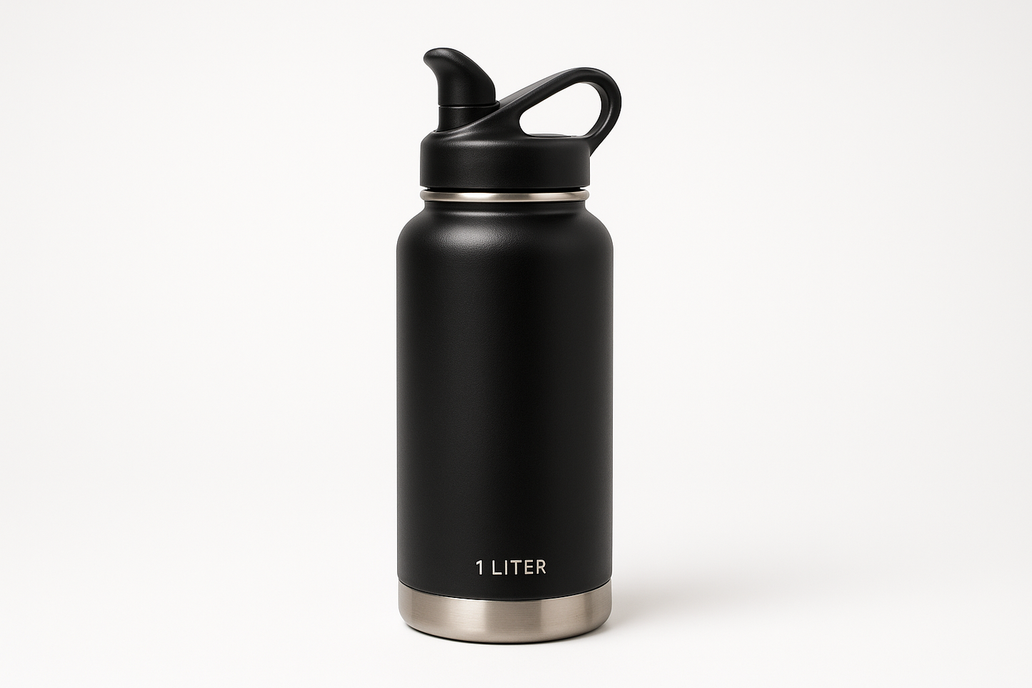 Stainless Steel Water Bottle