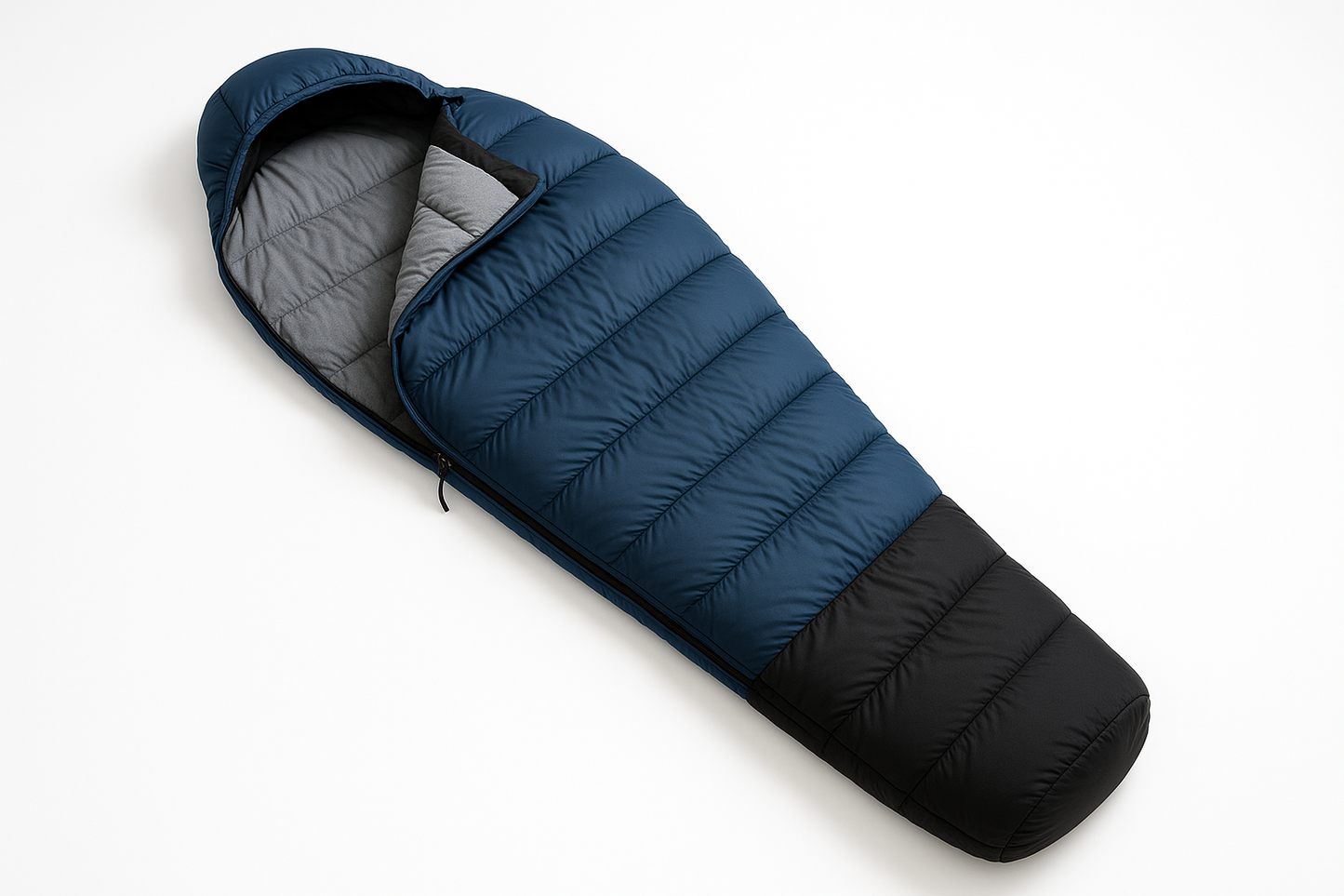 Mummy Sleeping Bag