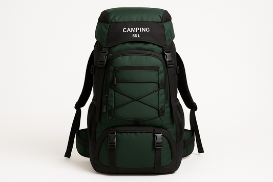 65L Hiking Backpack