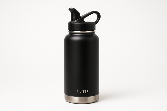Stainless Steel Water Bottle