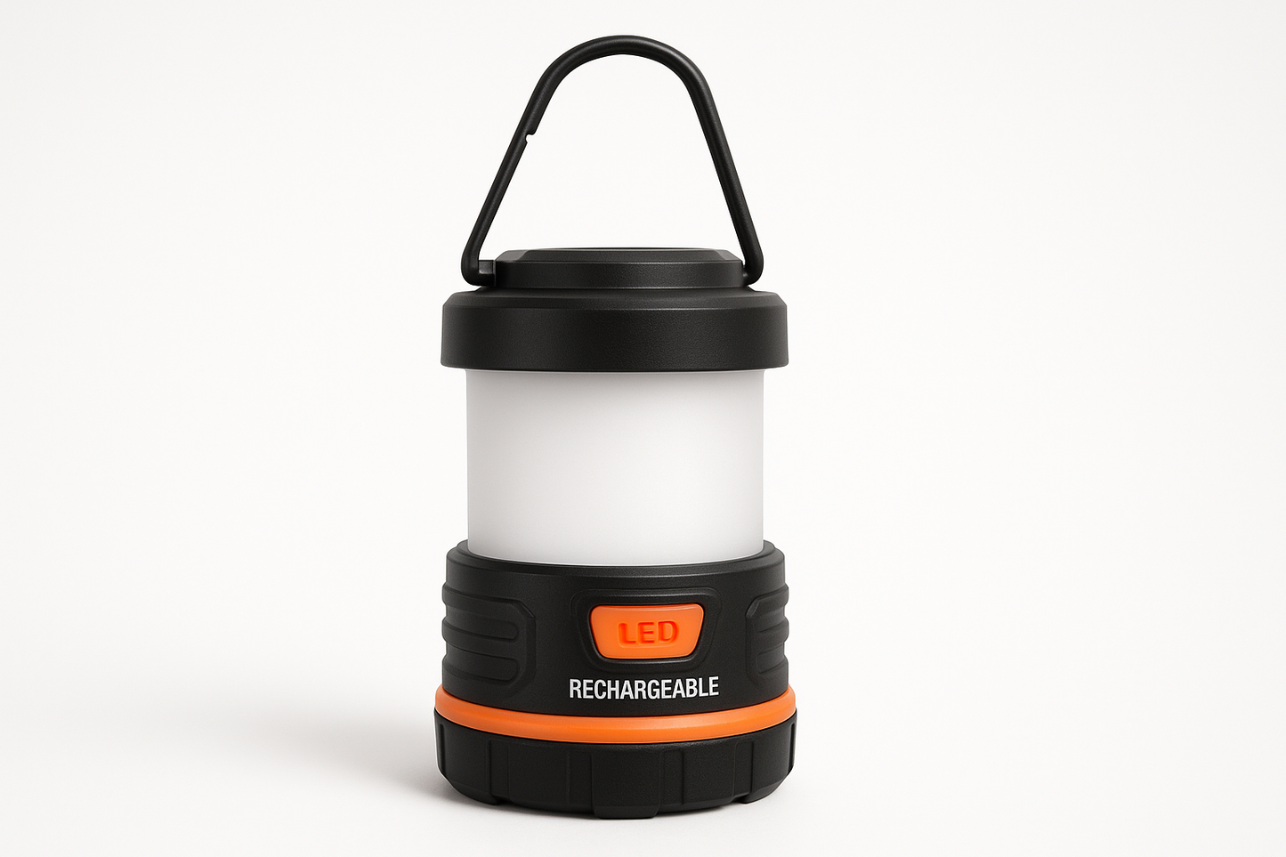 LED Camping Lantern
